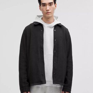 lululemon athletica Shirt Jacket